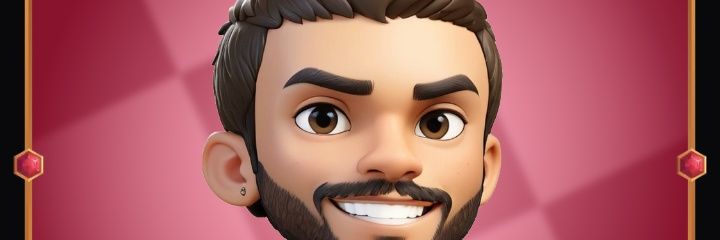 jameswinner3's profile banner image