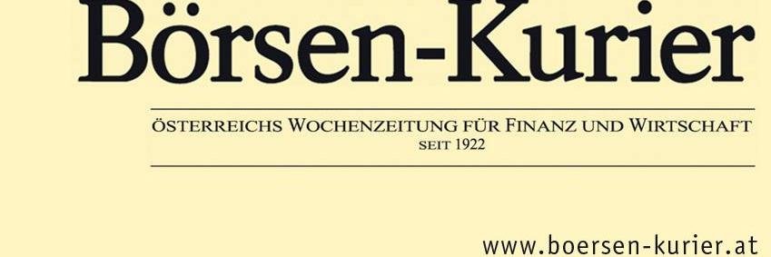 Börsen-Kurier banner