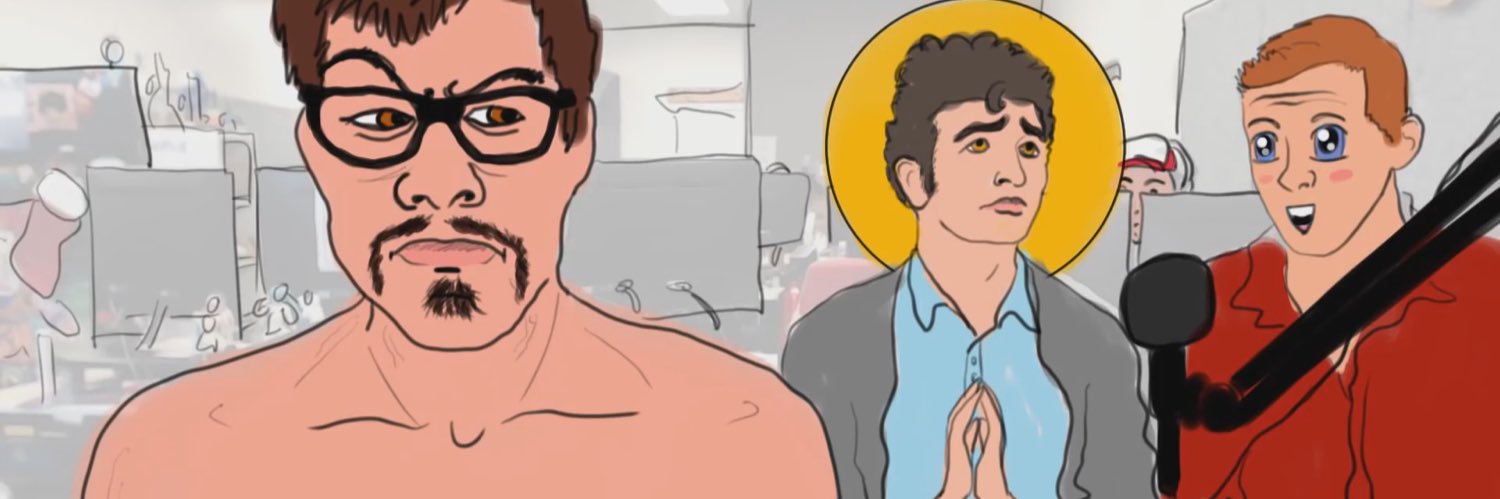 SaltyButler's profile banner image