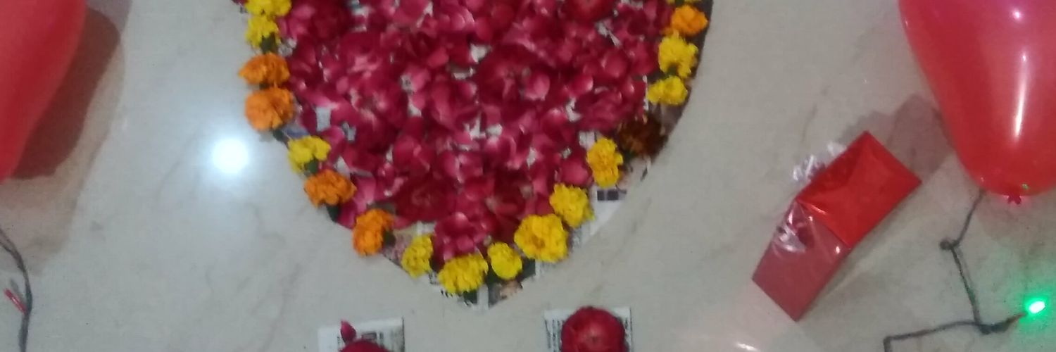 KumarJaipur's profile banner image