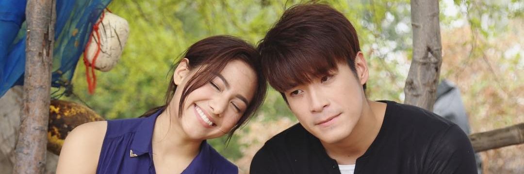 lovejpreem's profile banner image
