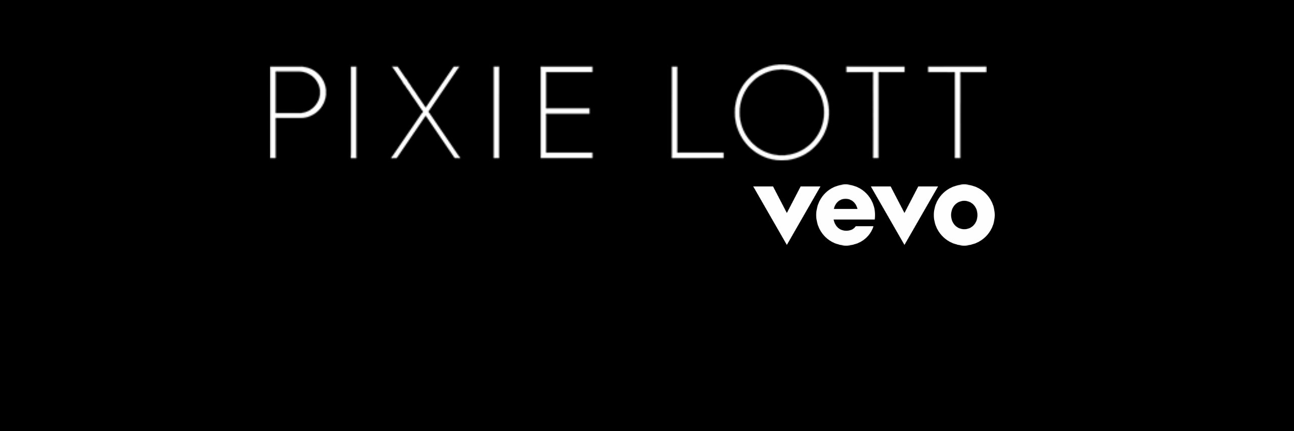 PixieLottVEVO's profile banner image