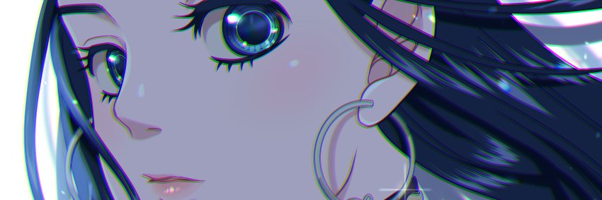 立花's banner