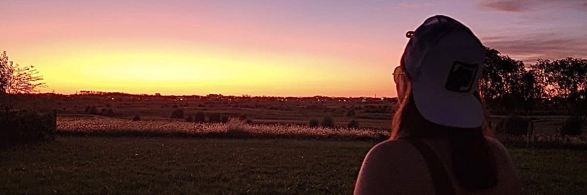 laariibh's profile banner image