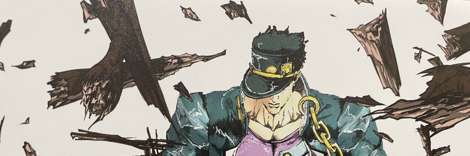 H_1roch's profile banner image