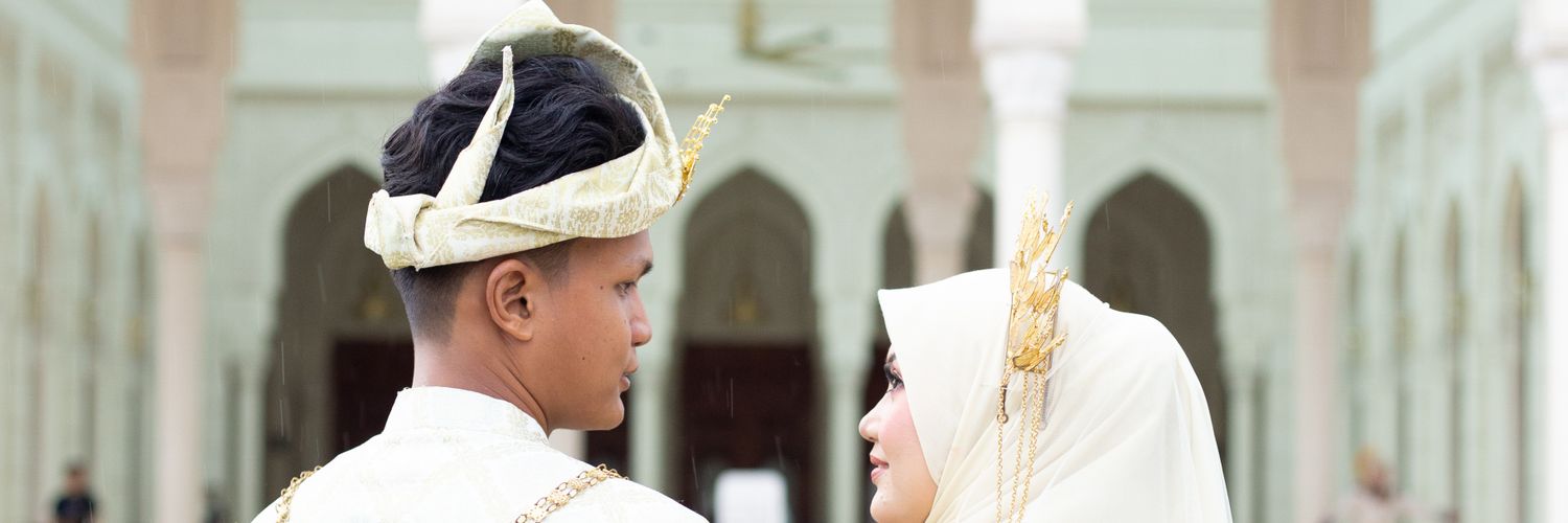 AzriArbaien's profile banner image