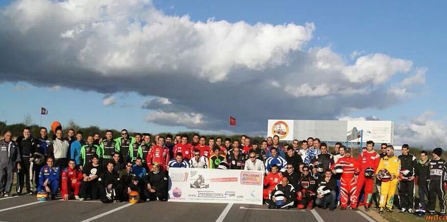 KartingRenting's profile banner image