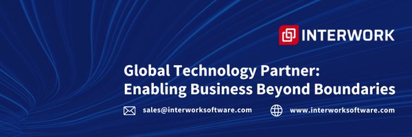 Interworksoft Profile Banner
