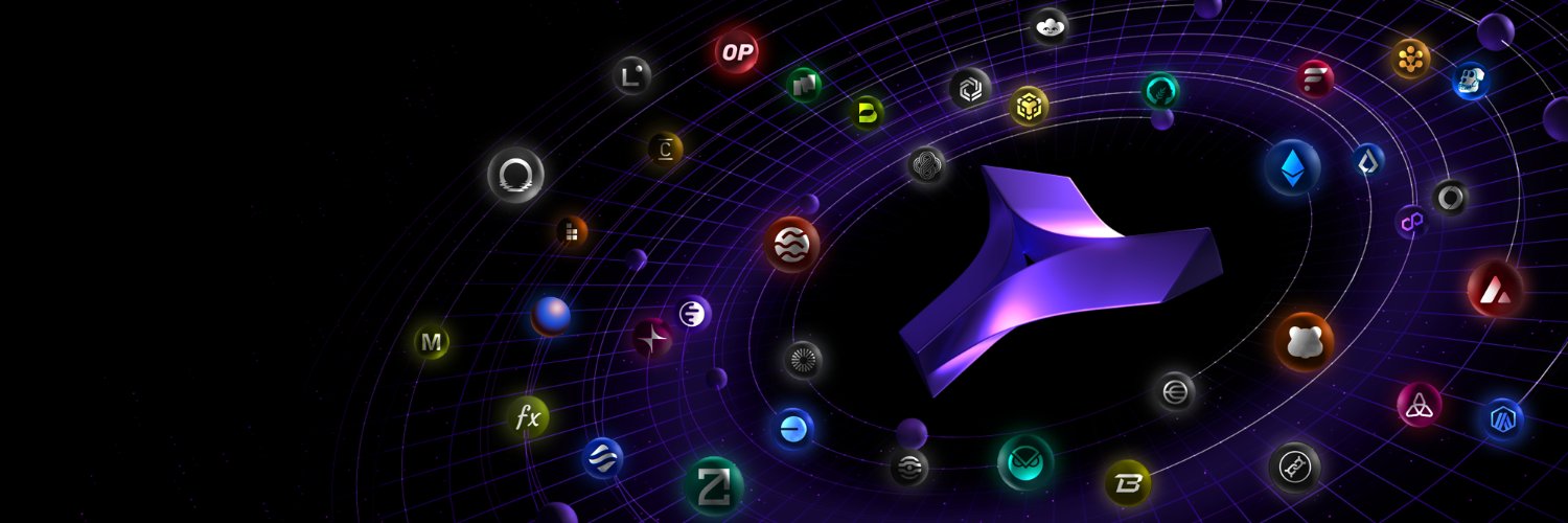 Tenderly's banner