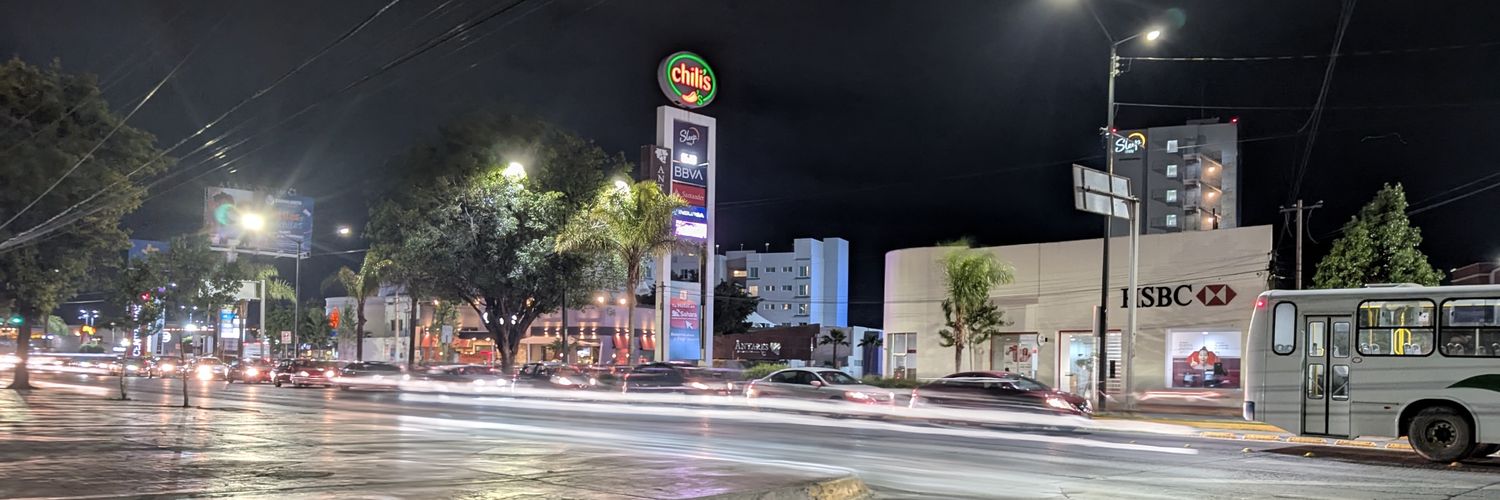 cervando09's profile banner image