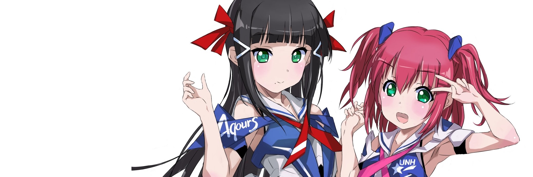 Aqours_utd's profile banner image
