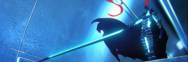 SoloLevelAnime Profile Banner