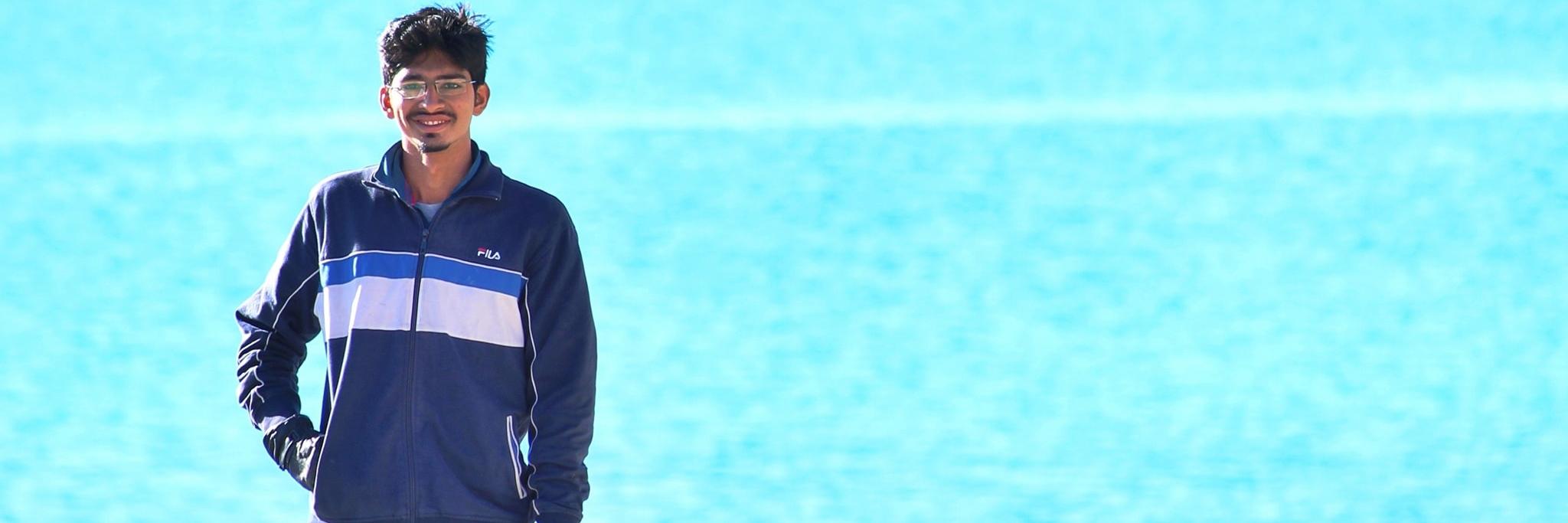 richardjohny2's profile banner image