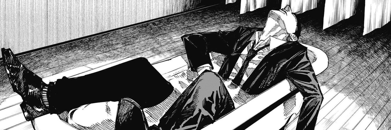 Peidoh's profile banner image