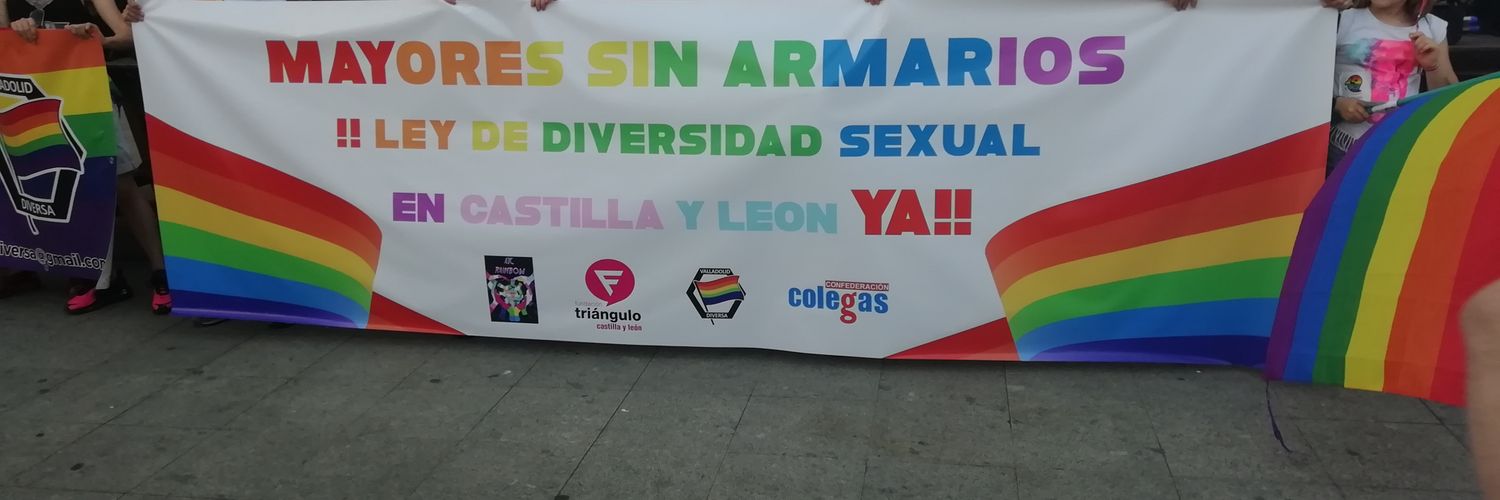 ColegasCyL's profile banner image
