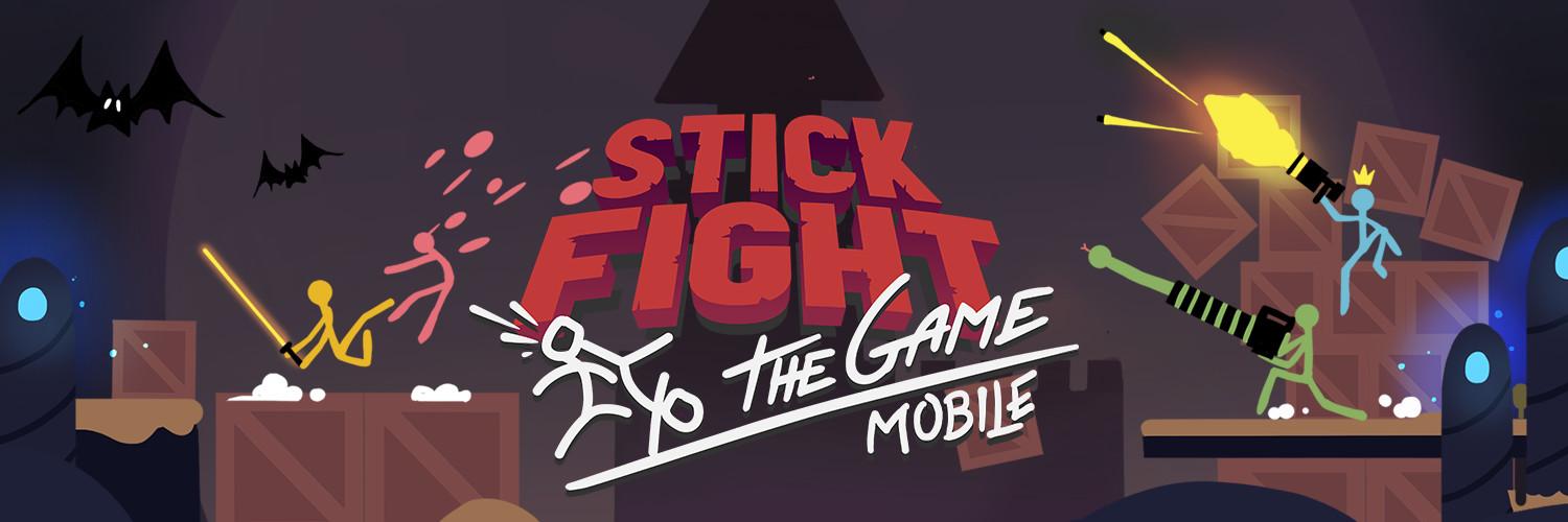stickfightgame's profile banner image