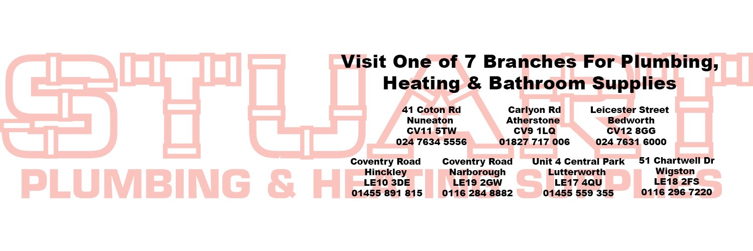 Stuart Plumbing banner