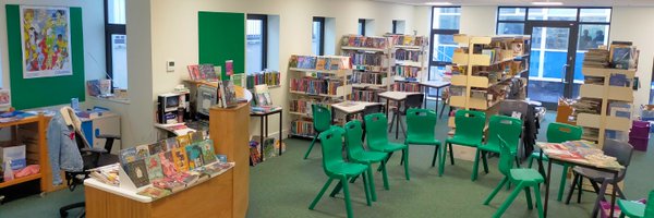 LibraryGts Profile Banner