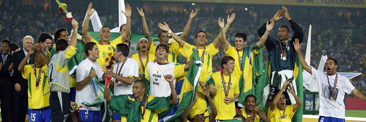 Jonathan Pereira banner