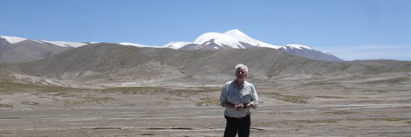 PaulWilliamsNHM Profile Banner