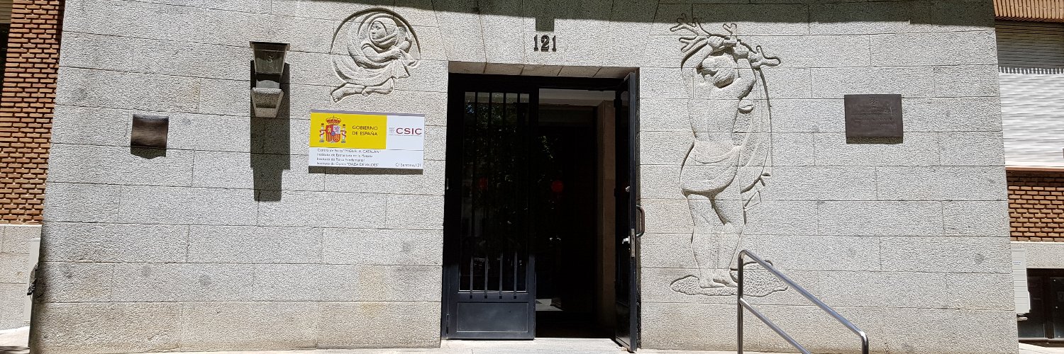 Instituto de Óptica (CSIC) banner