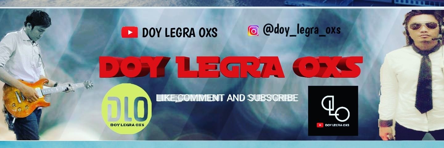 DOYLeGraOXS's profile banner image