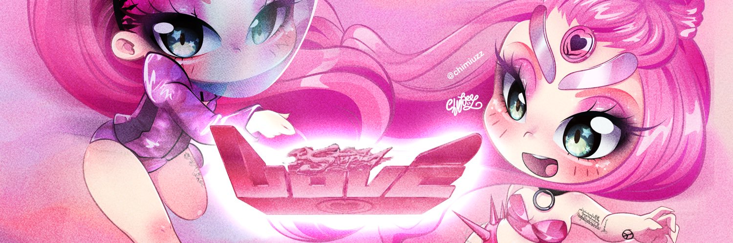chimiuzz's profile banner image