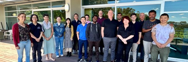 DentonLab Profile Banner