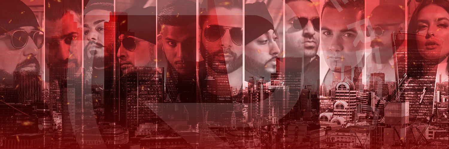 Revere Records banner