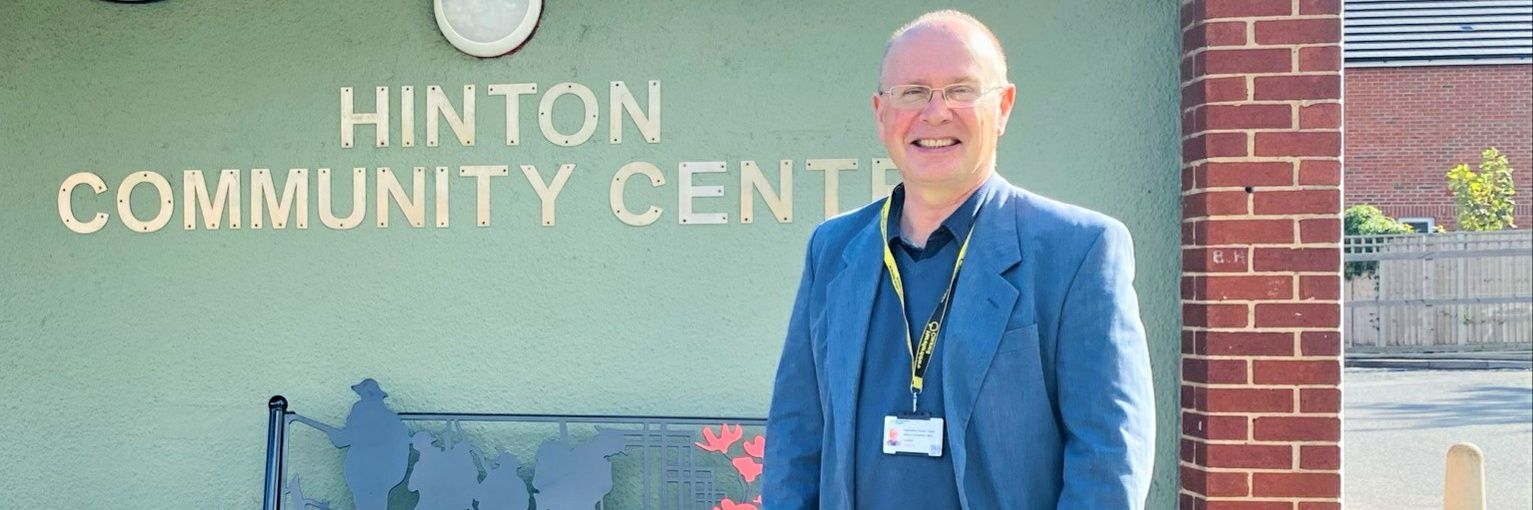 Cllr Kevin Tillett🔶️'s banner