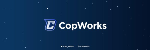 Cop_works Profile Banner