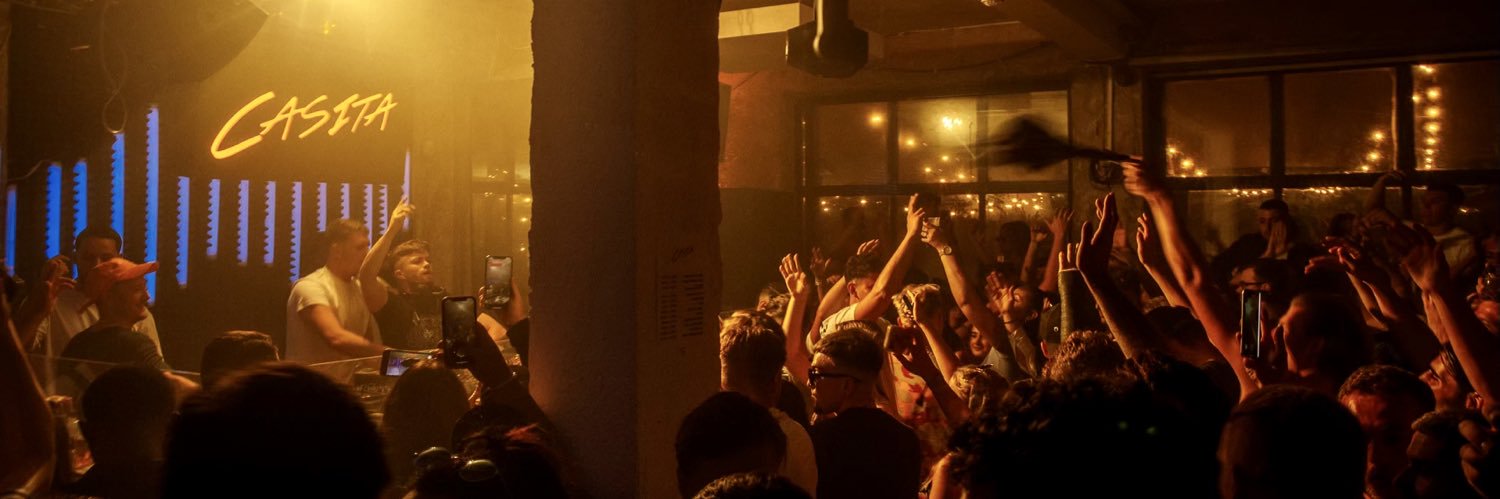 You & Dan banner