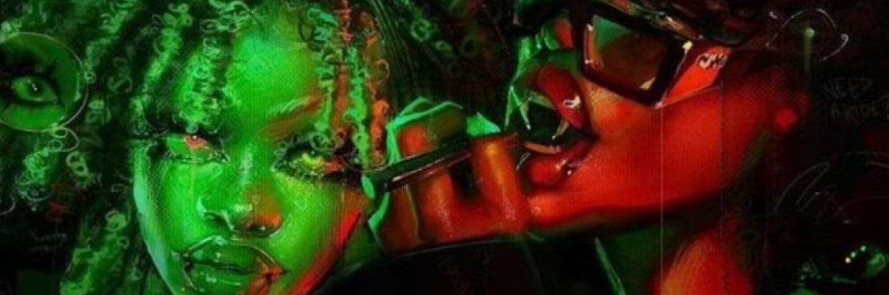 P0ison_Nicole's profile banner image