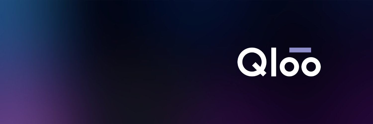 Qloo's profile banner image