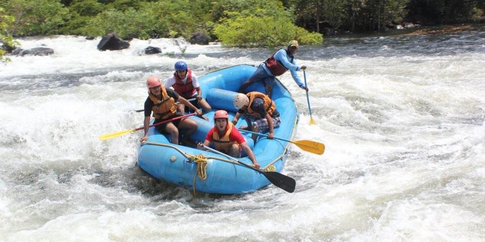 Shreyas Shetty banner