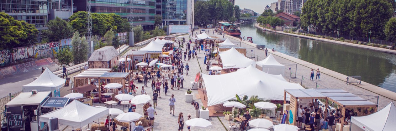OuiShareFest's profile banner image