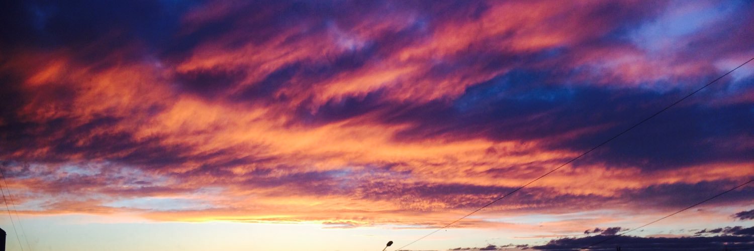 klskdj's profile banner image