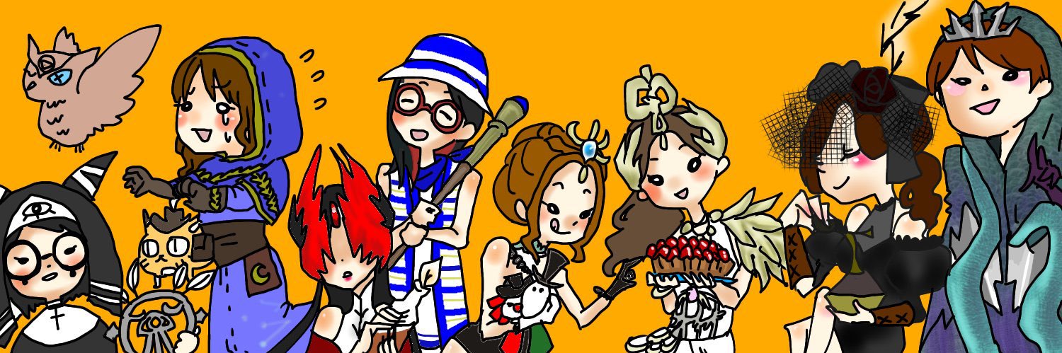 denki8st's profile banner image