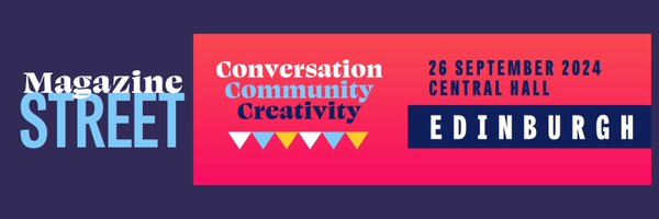 MagazineCentre Profile Banner