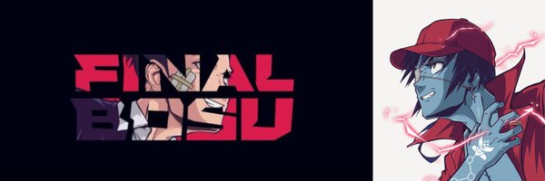 BAGFILLERR Profile Banner