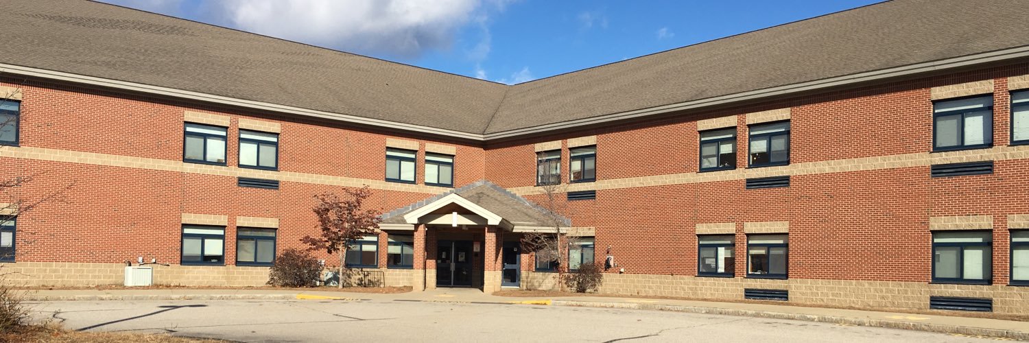 Valley View Community School banner