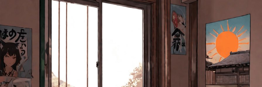 Flicken N. Flaffles banner