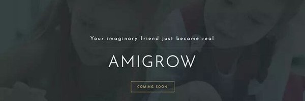 AMIGROWOFFICIAL Profile Banner
