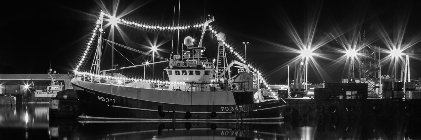 RediscoverPeterhead banner