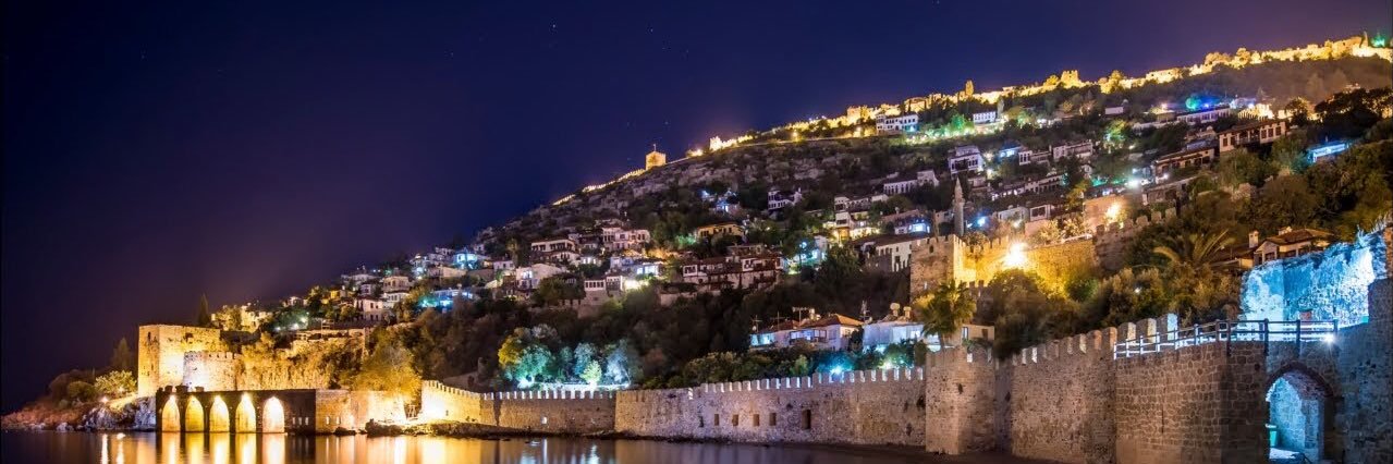 semiihev's profile banner image