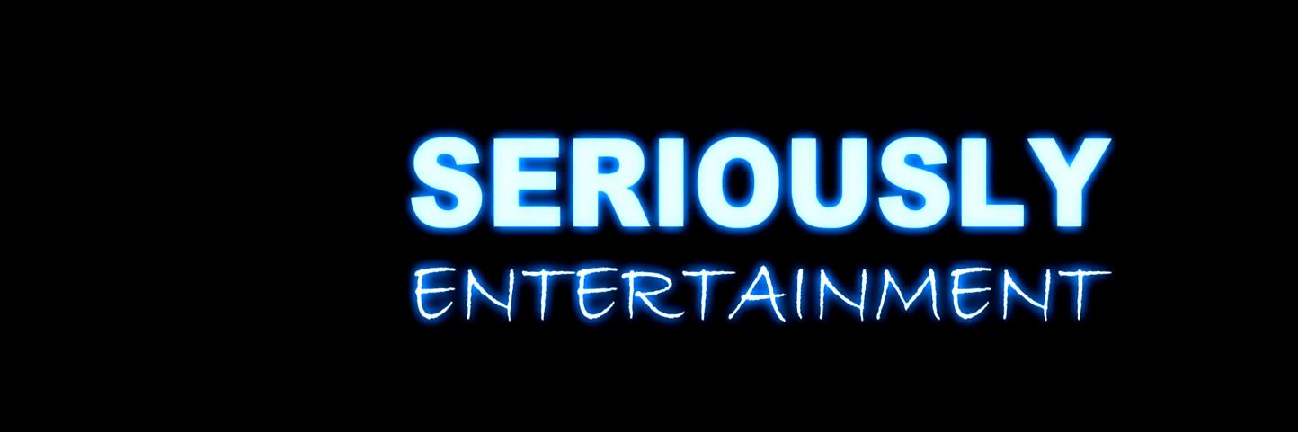 seriouslyent's profile banner image