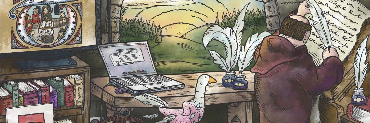 HowardofWarwick's profile banner image