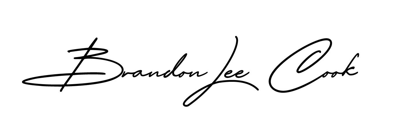 BrandonLeeCook's profile banner image