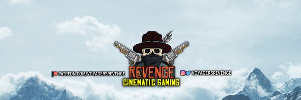 VoyagersRevenge Profile Banner