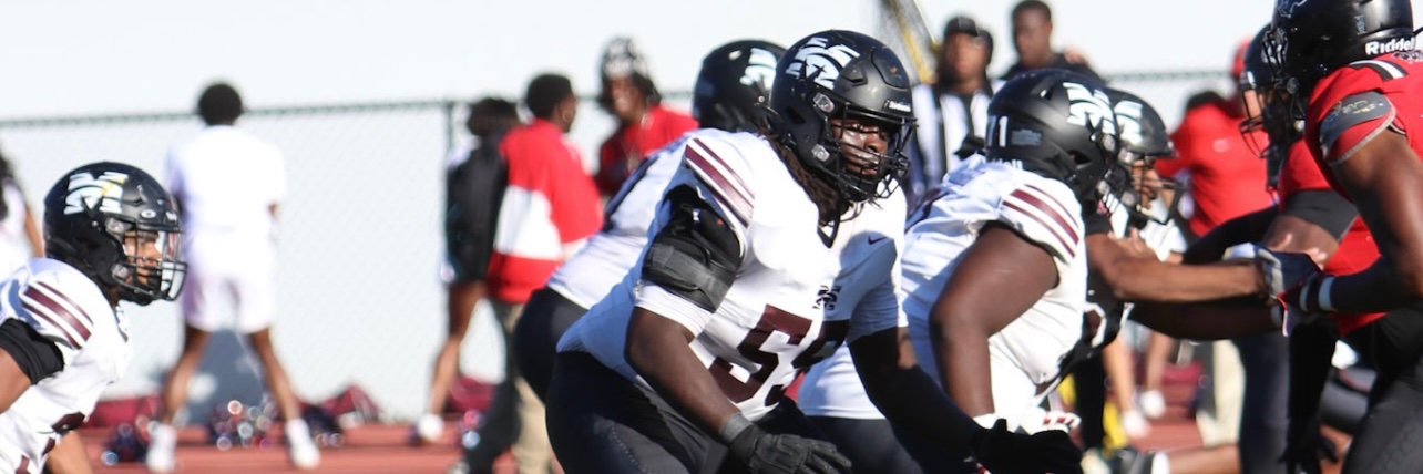 Eryan Thompson banner